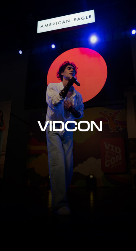 VIDCON